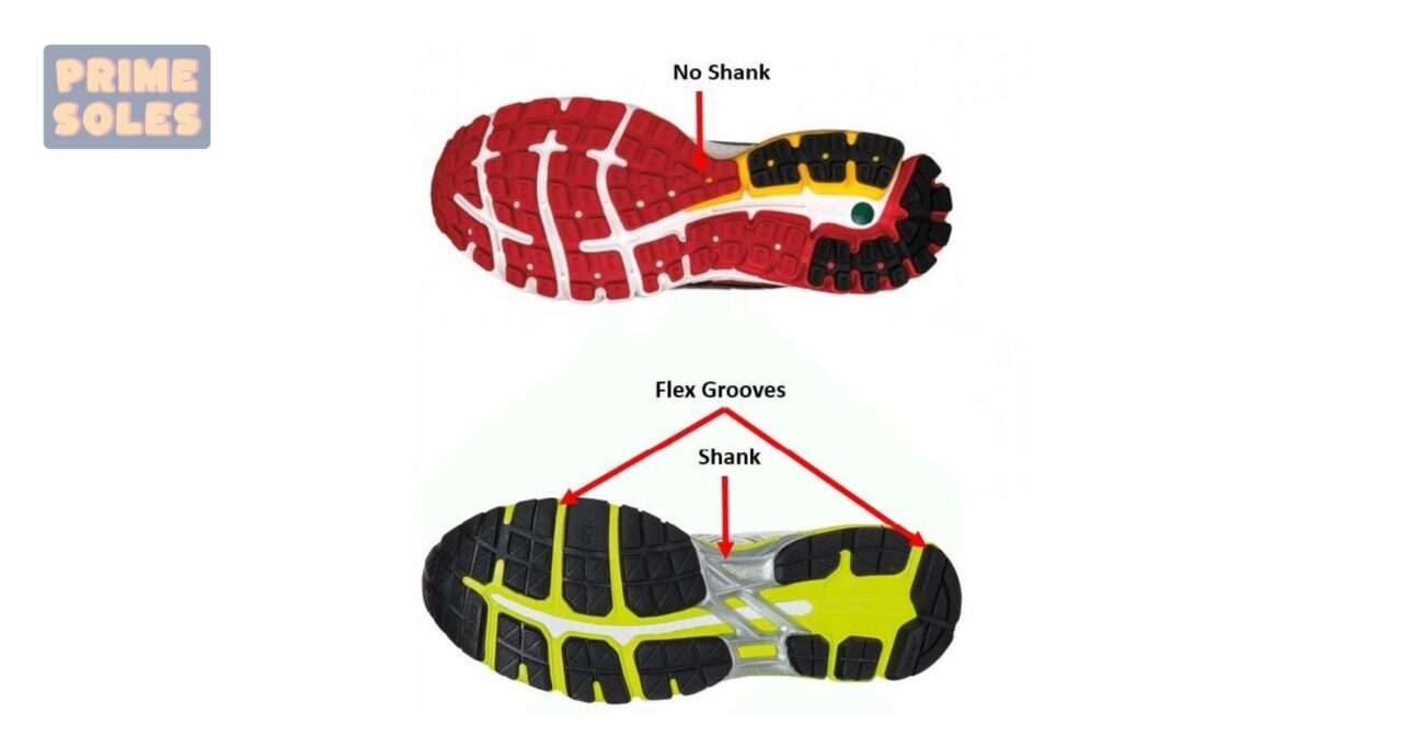 How to Tell if Shoes are Non Slip?