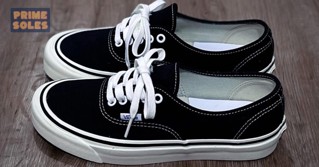 Are All Vans Shoes Unisex