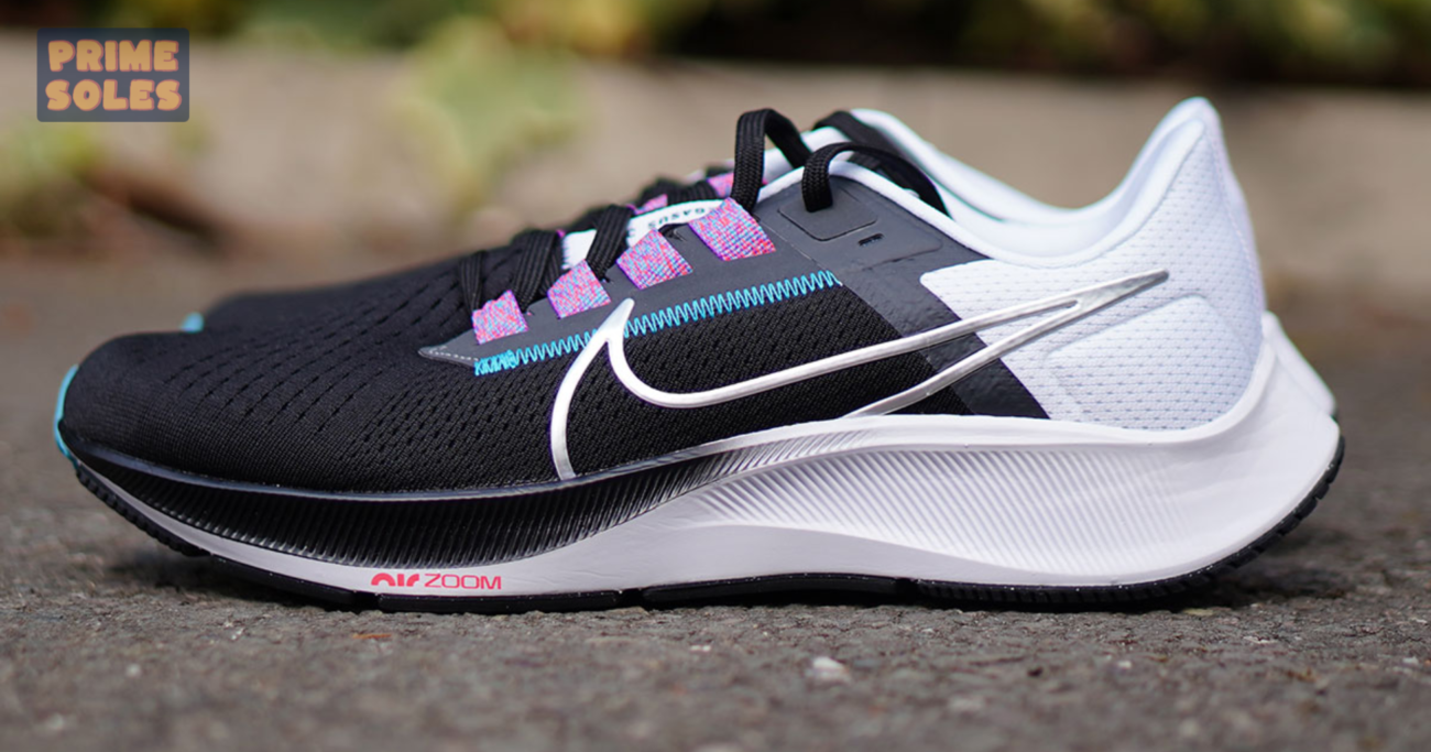 Nike Running Shoes for Women Nike Air Zoom Pegasus 38