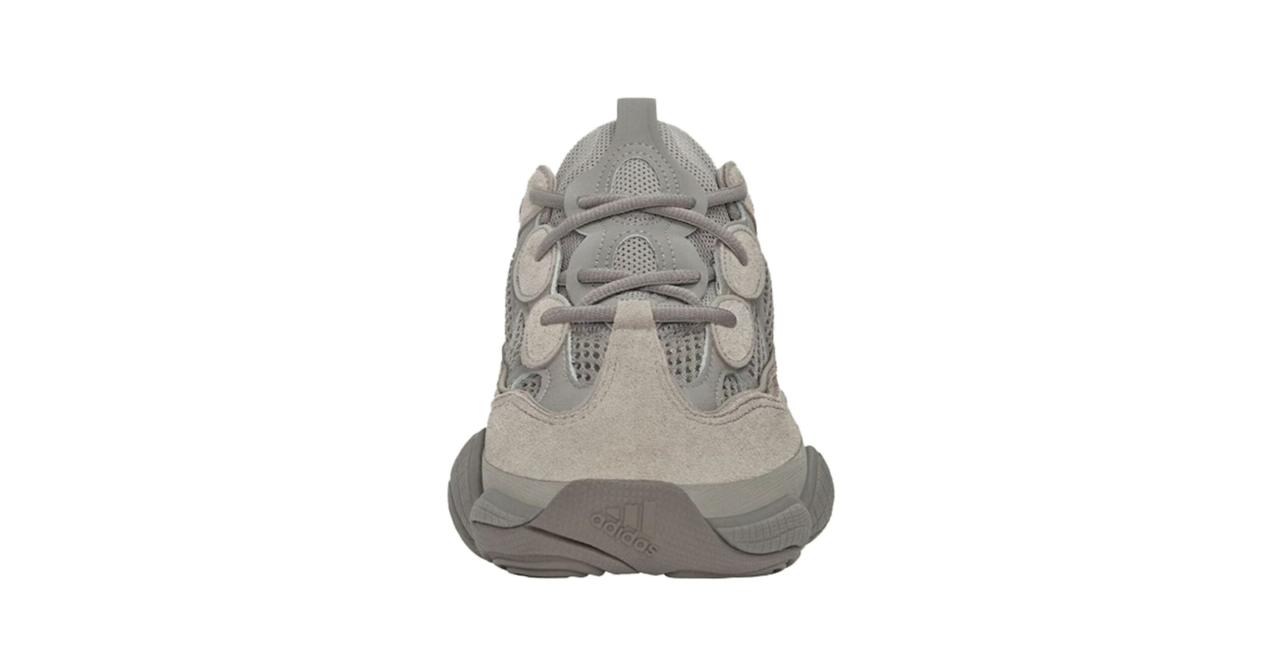 Adidas Yeezy 500 Grey