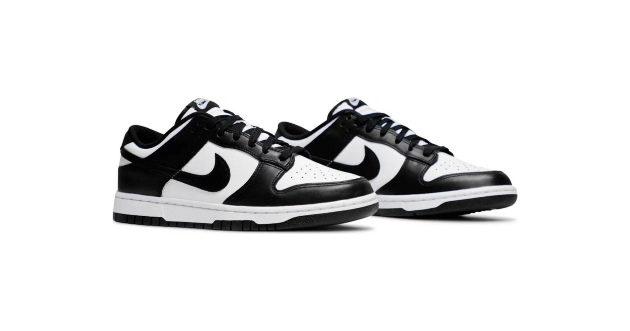 What Can I Wear With Panda Dunks