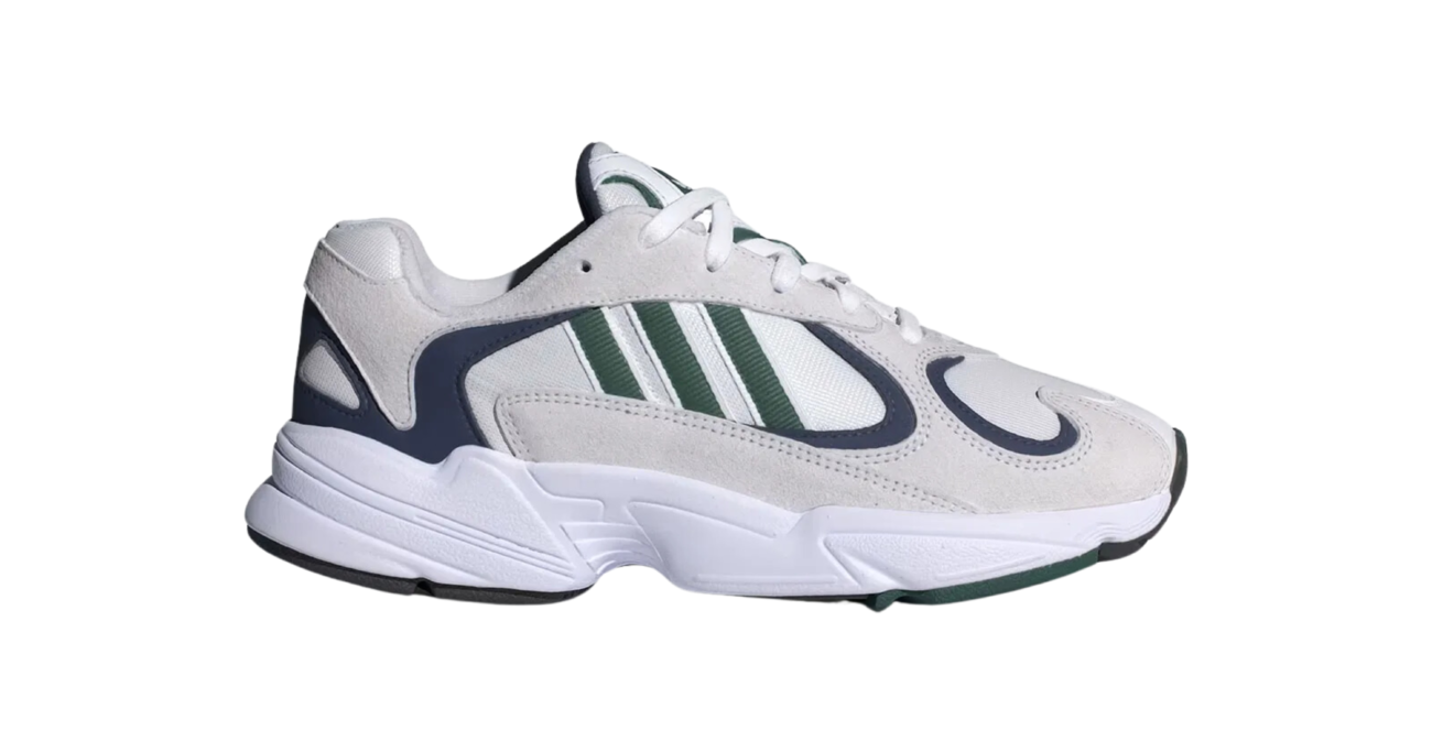 Adidas Falcon Dorf from side