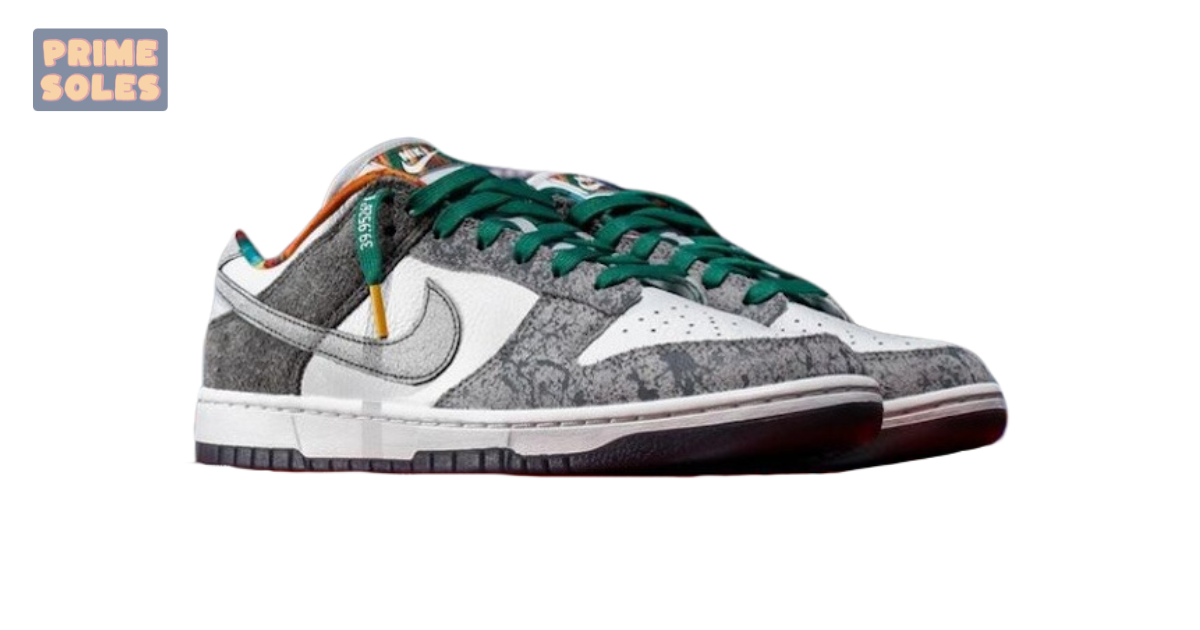 Dunk Low Philly