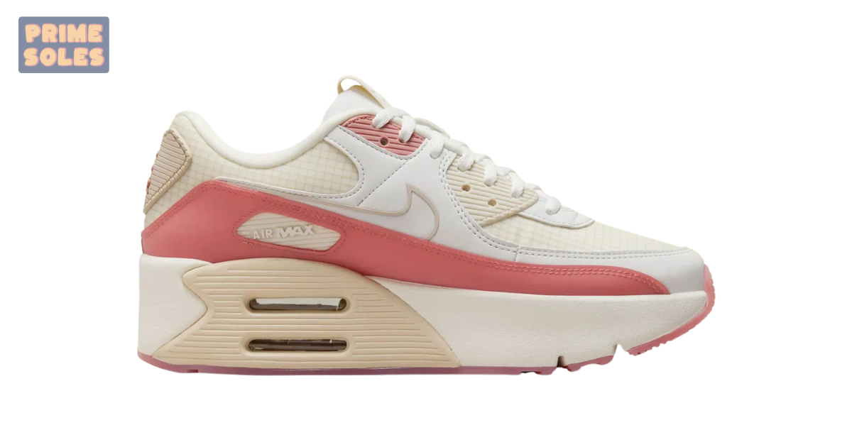 Nike Air Max 90 LV8 