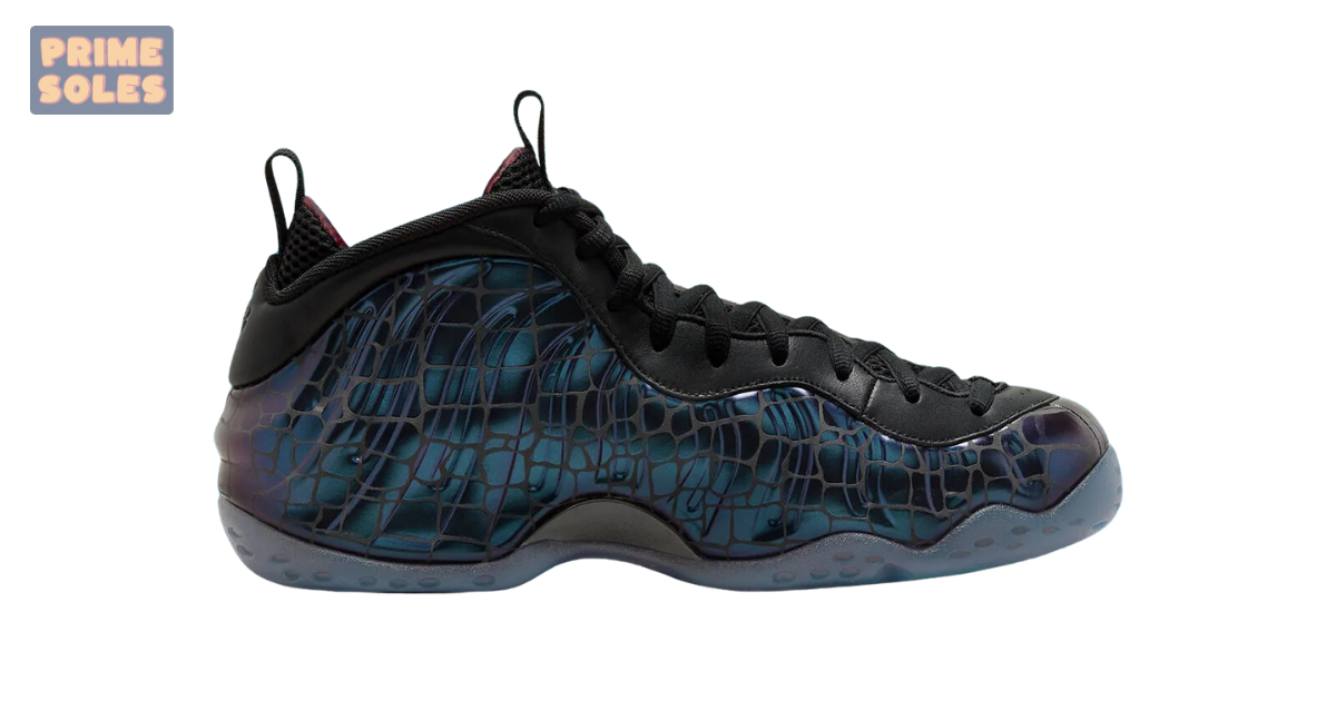 Nike Foamposite One