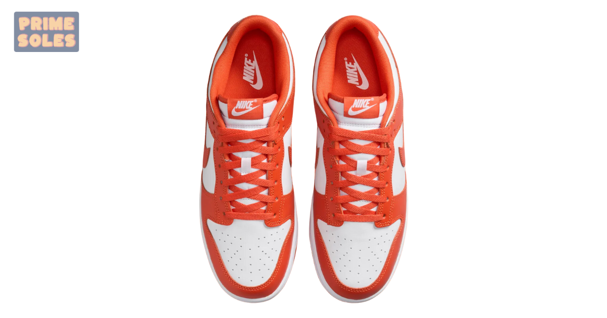 Nike Syracuse