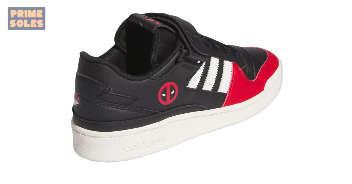 adidas Kidpool